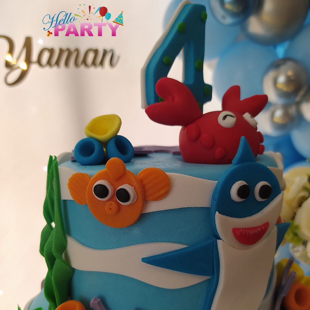 حفلة عيد ميلاد